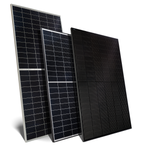 SOLYCO Modul-Familie